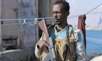 Hijacked Oil Tanker Rescued After Somali Pirates Kill Five Crew, Including Three Pakistanis