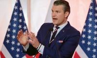 Hegseth Targets 20% Of US Military's General, Admiral Positions In Latest Pentagon Shake-up