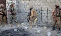 Security Forces Kill Four India-backed Terrorists In KP, Balochistan: Sources