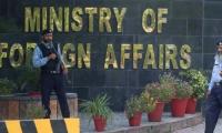 Pakistan facilitating repatriation of sailors killed in MT Honour 25 rescue off Somalia: FO