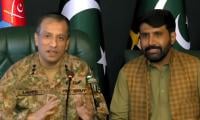ISPR DG Exposes India’s Claim Over Alleged Killing Of Retired Pakistani Soldier