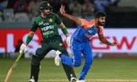 ICC Unveils 2027 World Cup Schedule, Places Pakistan, India In Same Group
