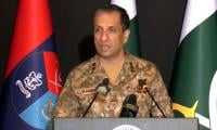 ISPR DG Says Pakistani Troops Already In Saudi Arabia Across Multiple Domains