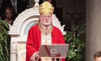 Vatican Foreign Affairs Chief's First Pakistan Visit To Focus On Peace And Interfaith Harmony