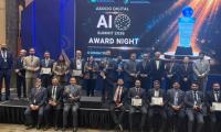 Pakistan's Digital, AI Industry Shines With 11 Recognitions At Jakarta Tech Awards Ceremony