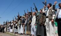 Three Killed In Saudi Airport Attacks As Govt, Houthis Clash In Yemen