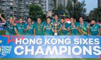 PCB announces Pakistan squad for Hong Kong Sixes 2026
