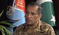 'We Don’t Mince Words': Army Says Pakistan’s Actions Reflect Its ‘neutrality’ In ME Conflict