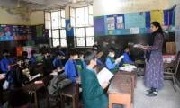 Punjab authorities reject fake notices of province-wide shcool, colleges shutdown