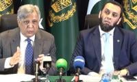 No Elected Govt 'ousted' In KP Through Governor's Rule, Says Law Minister