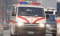Three Of Family Killed In Garhi Shahu Trailer Accident