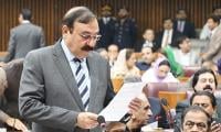Parliament Approves Emergency, Governor's Rule In KP After TTAP Ends Talks