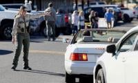 Oregon school shooting kills three children and teacher, suspect dead