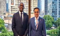 In A First In Decades, Pakistan To Assume Chairmanship Of World Bank, IMF Boards