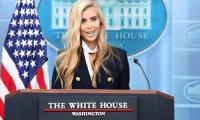 White House Press Secretary Zacharia Fired In Less Than A Week After Facing Criticism