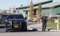 Oregon school hero: Teacher wrestles gunman as parent kills shooter who killed 4