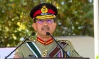 Mideast conflict reinforces Pakistan's strategic significance on global stage, says CNSC Gen Aamer Raza
