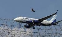 Indian Aircraft To Remain Barred From Pakistani Airspace Until November 24
