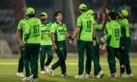 Agha's Century, Pacers Power Pakistan To 37-run Win Over Sri Lanka