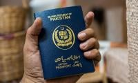 Senate eases blue-passport rules for former lawmakers, drops bill for their children