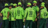 Pakistan Outclass England To Claim Second Win In ODI Tri-series