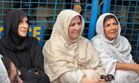 LHC summons Punjab home secretary over plea seeking release of Imran Khan's sisters