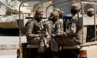 Civilian Martyred As Security Forces Neutralise 10 India-backed Terrorists In Gwadar