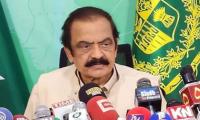 PM’s Aide Urges KP Residents To Expel Terrorists Or Make Way For Security Forces