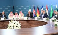 R4 Demands Unrestricted Hormuz Access, Pushes For Negotiated US-Iran Settlement