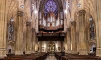 New York Catholic Church To Compensate 1,300 Clergy Abuse Victims Under $800m-plus Deal