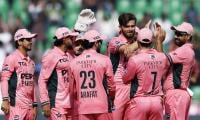 Shaheen Afridi Becomes Quickest Pakistani Pacer To Claim 150 ODI Wickets