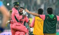 Shadab Reveals Key Moment Behind Pakistan’s Stunning Comeback Against England