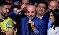 Lula wins Brazil’s presidency again, dealing major blow to Trump-aligned forces in region