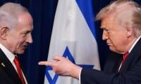 Netanyahu Touts Unprecedented Trump Ties, Signals Renewed War On Iran