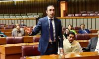 Bilawal Blames Opposition's Role In Making Parliament Weak And Ineffective