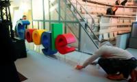 Alphabet shares plunge 12% as Google's growth disappoints Wall Street