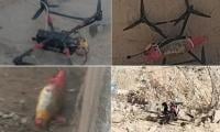 Security Forces Foil Drone Attack By India-backed Militants In Balochistan: Sources