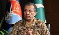 Pakistan 'cautiously Optimistic' About Iran-US War Mediation, ISPR DG Cites 'positivity'
